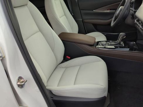 New 2025 MAZDA CX-30 AWD 2.5 S w/ Premium Package image 21