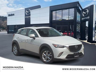 Used 2016 MAZDA CX-3 Touring w/ Premium Package