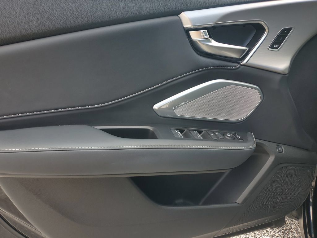 Certified 2023 Acura RDX w/ Technology Package FWD image 16