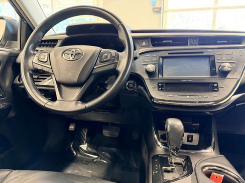 Used 2016 Toyota Avalon XLE Premium image 30