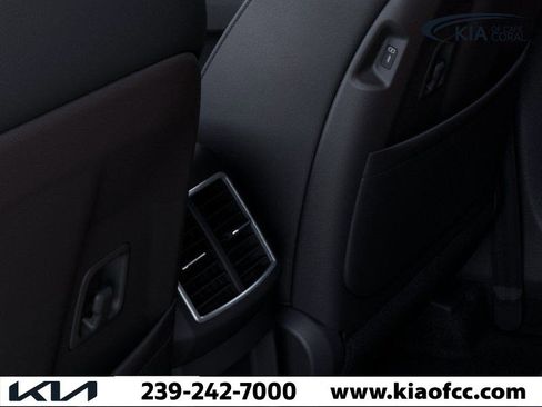 New 2026 Kia Sportage EX w/ EX Panorama Roof Package image 26