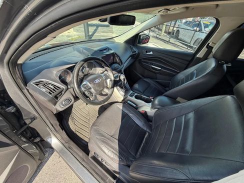 Used 2013 Ford Escape SEL FWD image 11