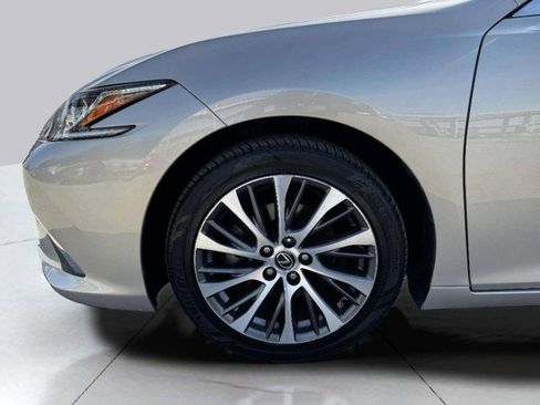 Used 2021 Lexus ES 250 w/ Premium Package image 56