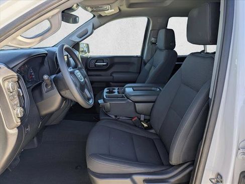 Used 2023 GMC Sierra 1500 Pro w/ Graphite Edition image 15