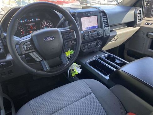 Used 2020 Ford F150 XLT w/ Equipment Group 302A Luxury image 27