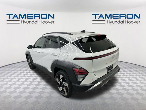 Used 2024 Hyundai Kona Limited image 3