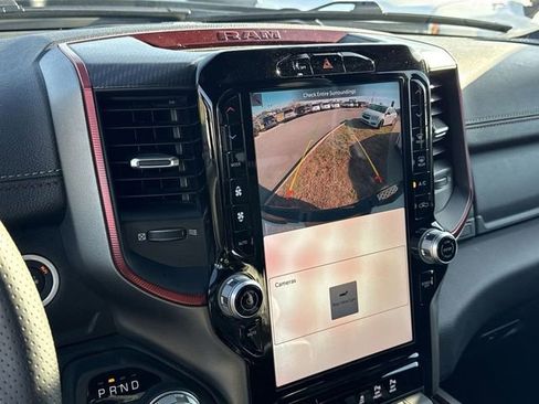 Used 2025 RAM 1500 Rebel w/ Rebel Level 1 Equipment Group image 18