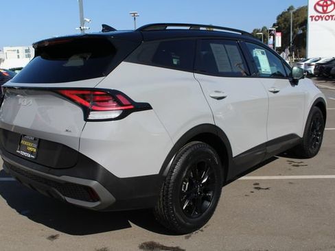 Used 2023 Kia Sportage X-Pro Prestige AWD/4WD image 39