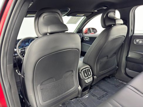 Used 2024 Hyundai Ioniq 6 SEL image 34