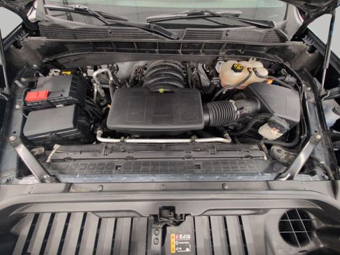 Used 2022 GMC Sierra 1500 AT4 w/ AT4 Premium Package AWD/4WD image 10