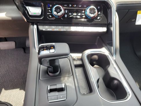New 2026 GMC Sierra 1500 Denali w/ Denali Reserve Package AWD/4WD image 24