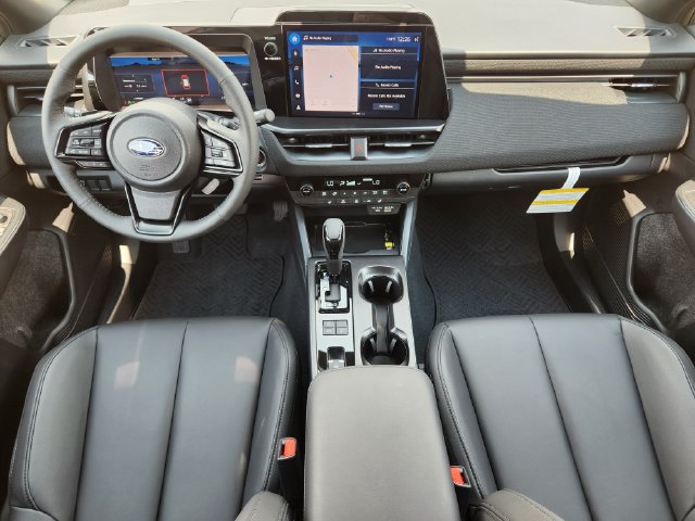 New 2026 Subaru Outback Premium AWD/4WD image 21