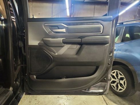 Used 2019 RAM 1500 Big Horn image 23