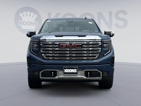 New 2026 GMC Sierra 1500 Denali w/ Denali Reserve Package AWD/4WD image 11