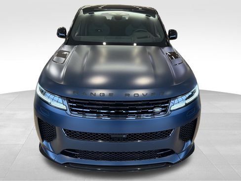 Used 2025 Land Rover Range Rover Sport SV Edition Two AWD/4WD image 13