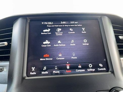 Used 2019 RAM 2500 Big Horn w/ Towing Technology Group AWD/4WD image 26