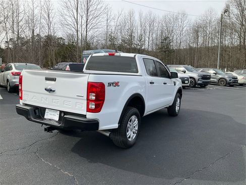 Used 2019 Ford Ranger XL w/ Equipment Group 101A Mid image 5