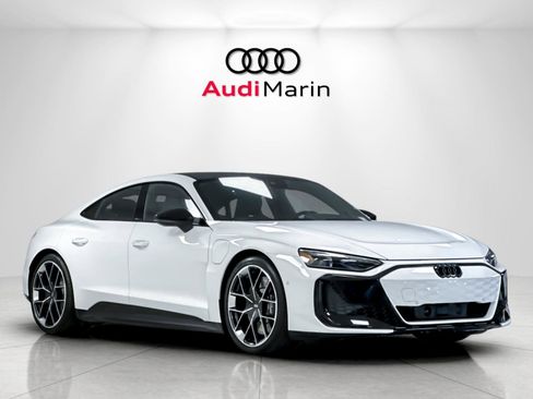 New 2026 Audi RS e-tron GT performance AWD/4WD image 7