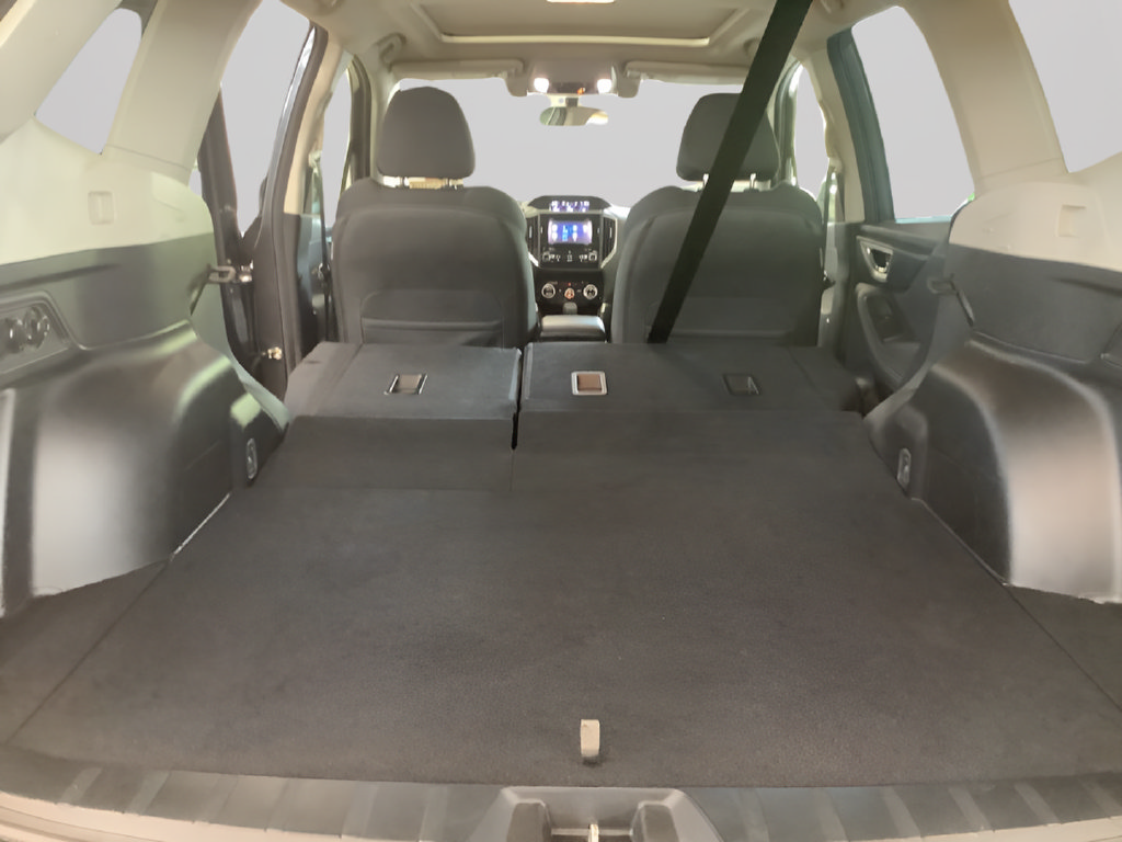 Used 2021 Subaru Forester Premium AWD/4WD image 20