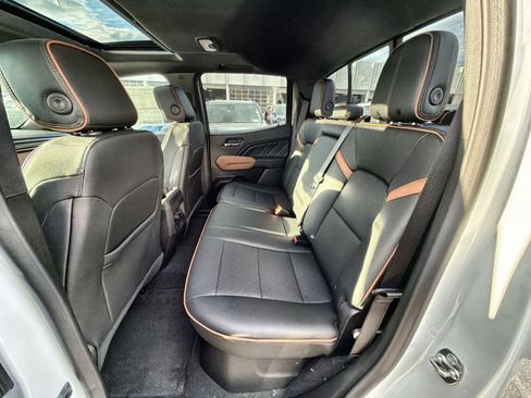 New 2026 GMC Canyon AT4 w/ Technology Plus Package image 25