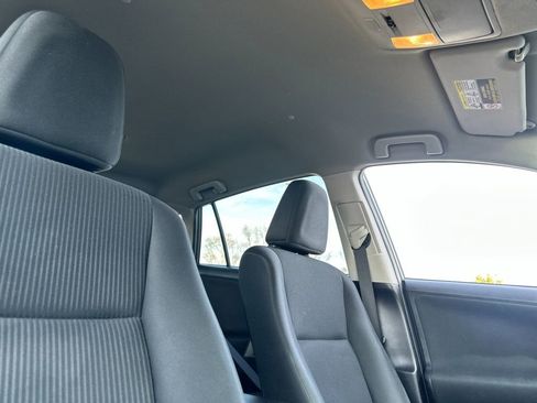 Used 2018 Toyota RAV4 LE w/ All Weather Liner Package image 17