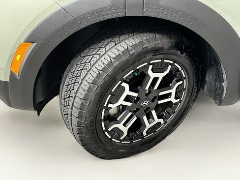 Used 2025 Hyundai Santa Cruz XRT AWD/4WD image 25
