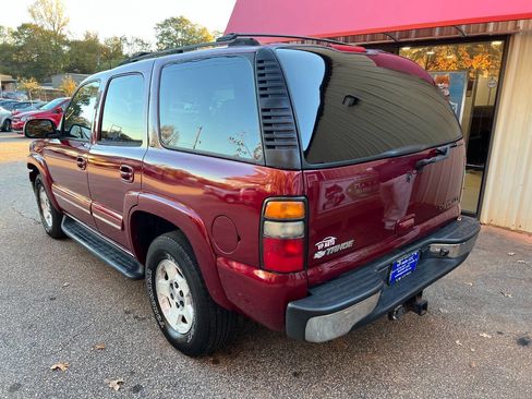 Used 2004 Chevrolet Tahoe LT w/ LT Preferred Equipment Group image 7