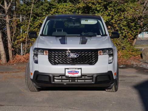 New 2026 Ford Maverick XLT w/ Equipment Group 301A image 29