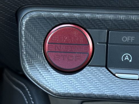 New 2025 Ford Mustang Premium image 27