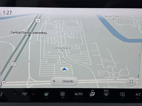 Used 2025 Ford Maverick Lobo image 21