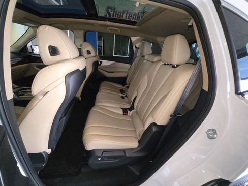 Certified 2024 Acura MDX FWD w/ Technology Package image 23