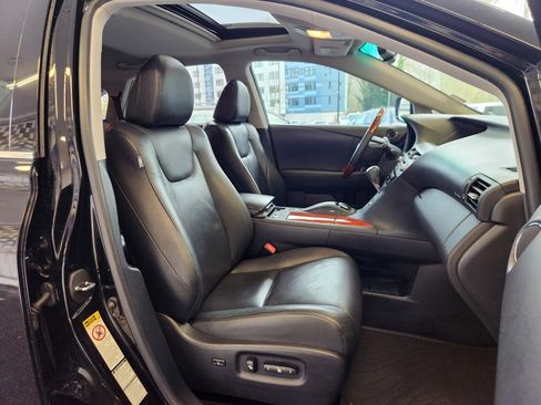 Used 2011 Lexus RX 350 AWD image 19