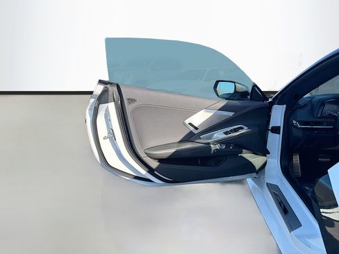 Used 2021 Chevrolet Corvette Stingray Preferred Conv w/ Z51 Performance Package image 20