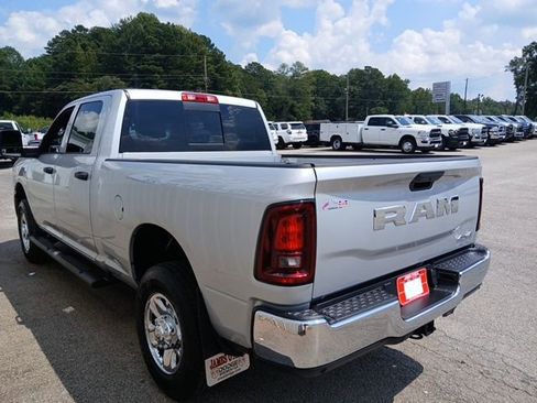 New 2026 RAM 2500 Tradesman image 8