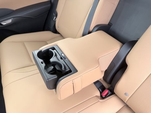 Used 2026 Lexus RX 350 FWD image 38