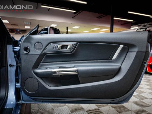 Used 2022 Ford Mustang Shelby GT500 image 88