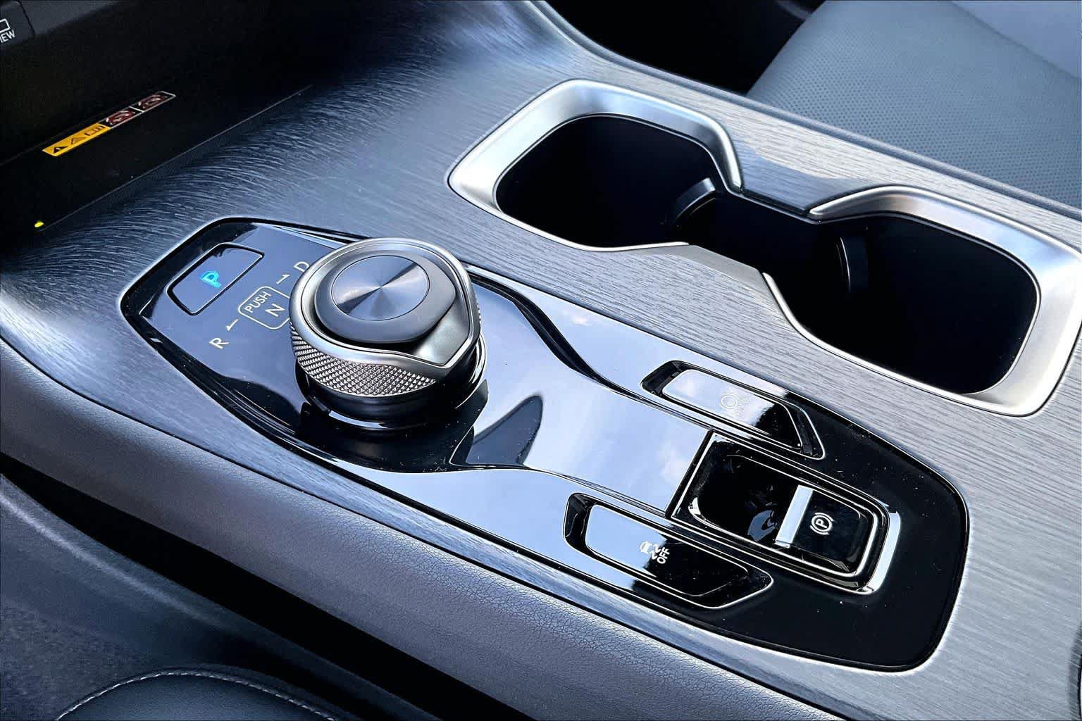 New 2026 Lexus RZ 350e 2WD w/ Technology Package image 11