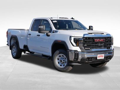New 2026 GMC Sierra 3500 Pro w/ 1SA Pro Safety Plus Package