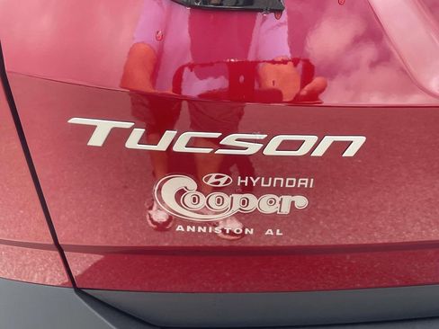 Used 2026 Hyundai Tucson SEL FWD image 9