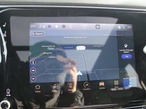 Used 2024 Jeep Wagoneer 4WD w/ Premium Group I image 5