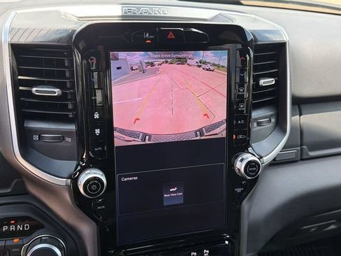 New 2026 RAM 1500 Lone Star AWD/4WD image 20