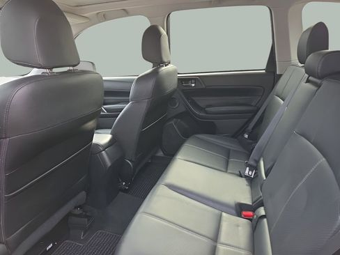 Used 2017 Subaru Forester 2.5i Touring image 19