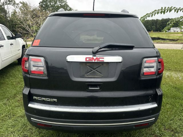 Used 2013 GMC Acadia SLE FWD image 15