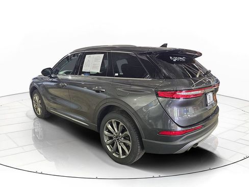 Used 2020 Lincoln Corsair AWD w/ Premium Package image 3