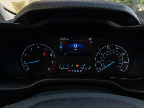 Used 2022 Ford Transit Connect XLT FWD image 21