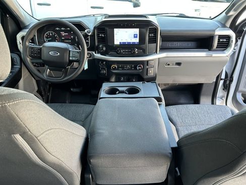 Used 2022 Ford F150 XL w/ Equipment Group 101A High AWD/4WD image 17