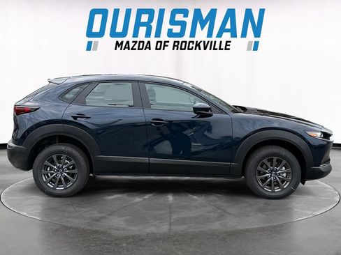 New 2026 MAZDA CX-30 AWD 2.5 S image 7