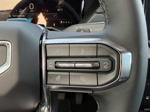 New 2026 GMC Acadia Elevation w/ Super Cruise Package FWD image 14