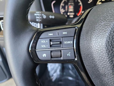 Certified 2024 Honda Civic EX image 24