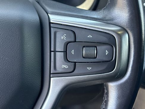 Used 2021 Chevrolet Tahoe LT image 28